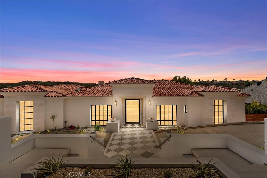 Rancho Santa Fe, CA 92067,14431 Bellvista DR