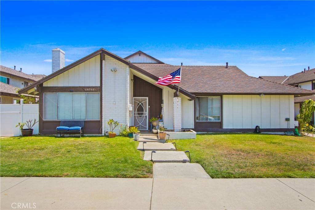 Huntington Beach, CA 92646,18702 Demion LN