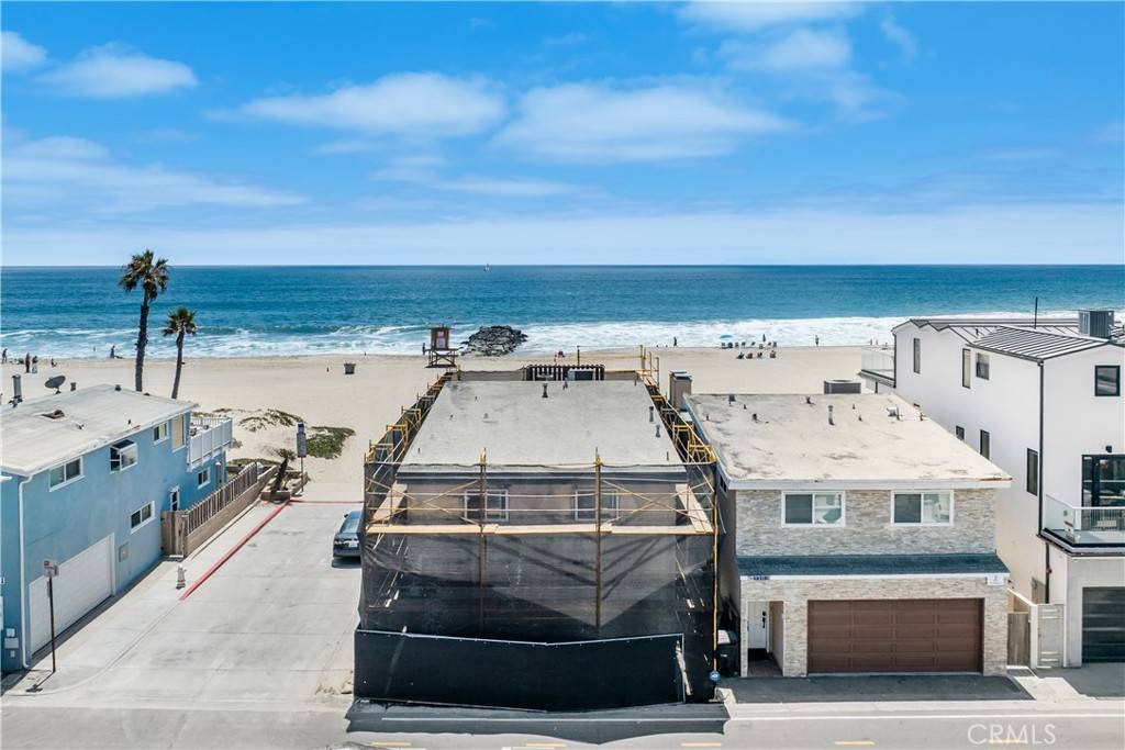 Newport Beach, CA 92663,5201 Seashore DR