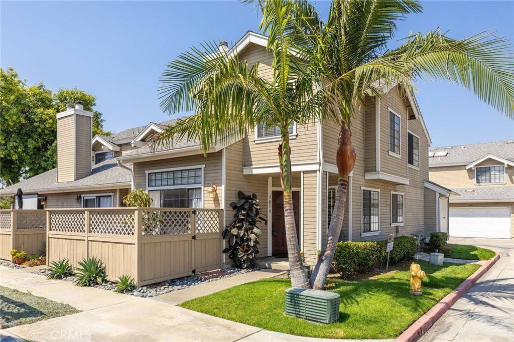 Anaheim, CA 92801,1850 W Falmouth AVE #1