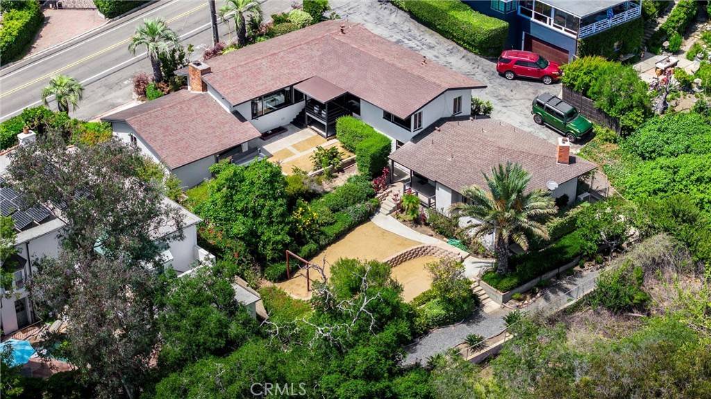 Laguna Beach, CA 92651,1961 Temple Hills DR
