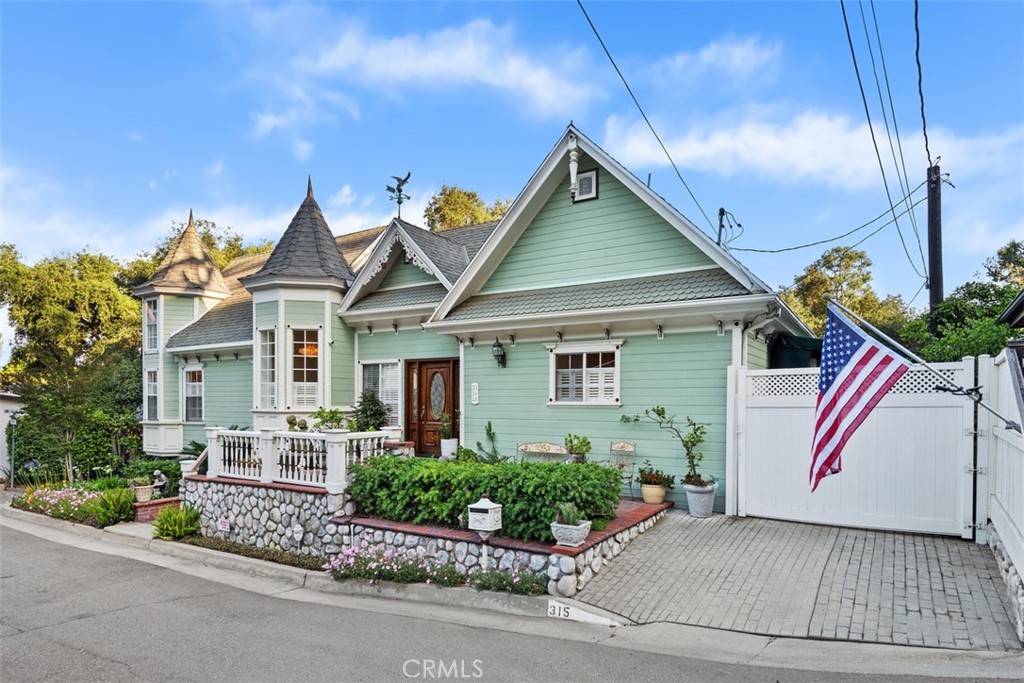 Sierra Madre, CA 91024,315 Old Ranch RD