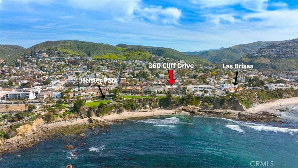 Laguna Beach, CA 92651,360 Cliff