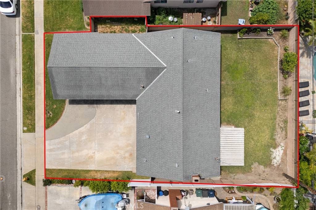 Huntington Beach, CA 92649,17551 Misty LN