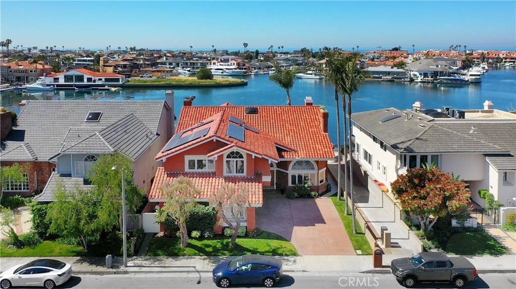 Huntington Beach, CA 92649,3372 Venture DR
