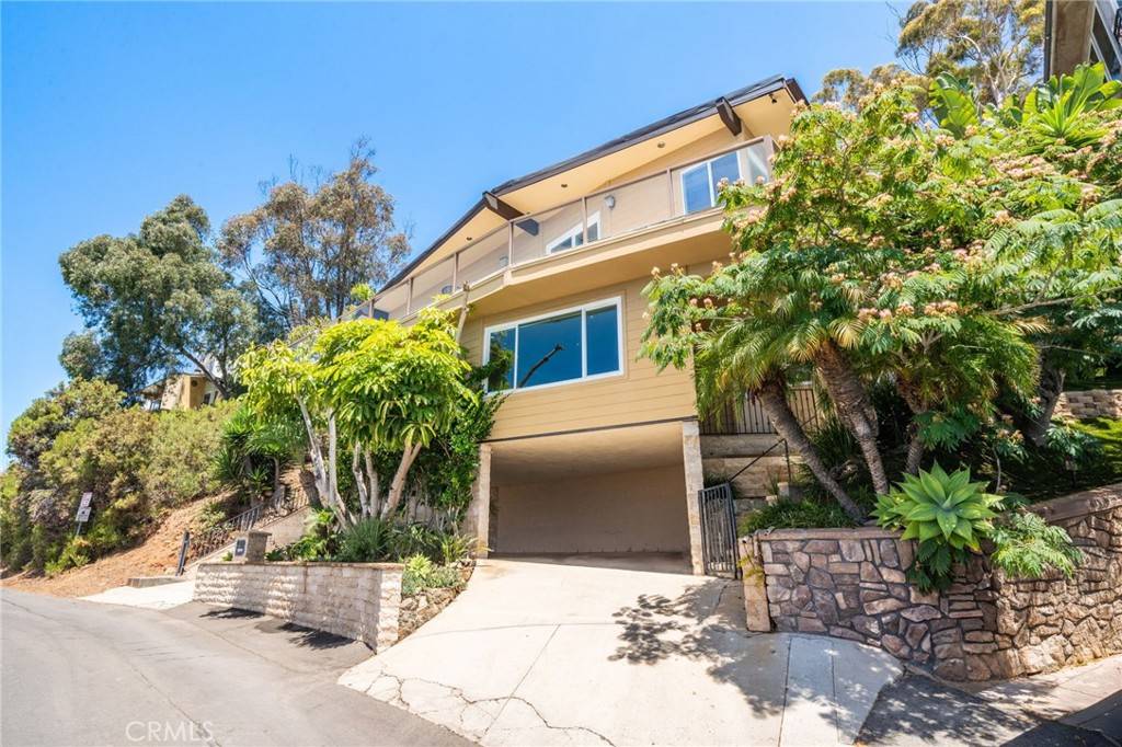 Laguna Beach, CA 92651,31272 Ceanothus DR
