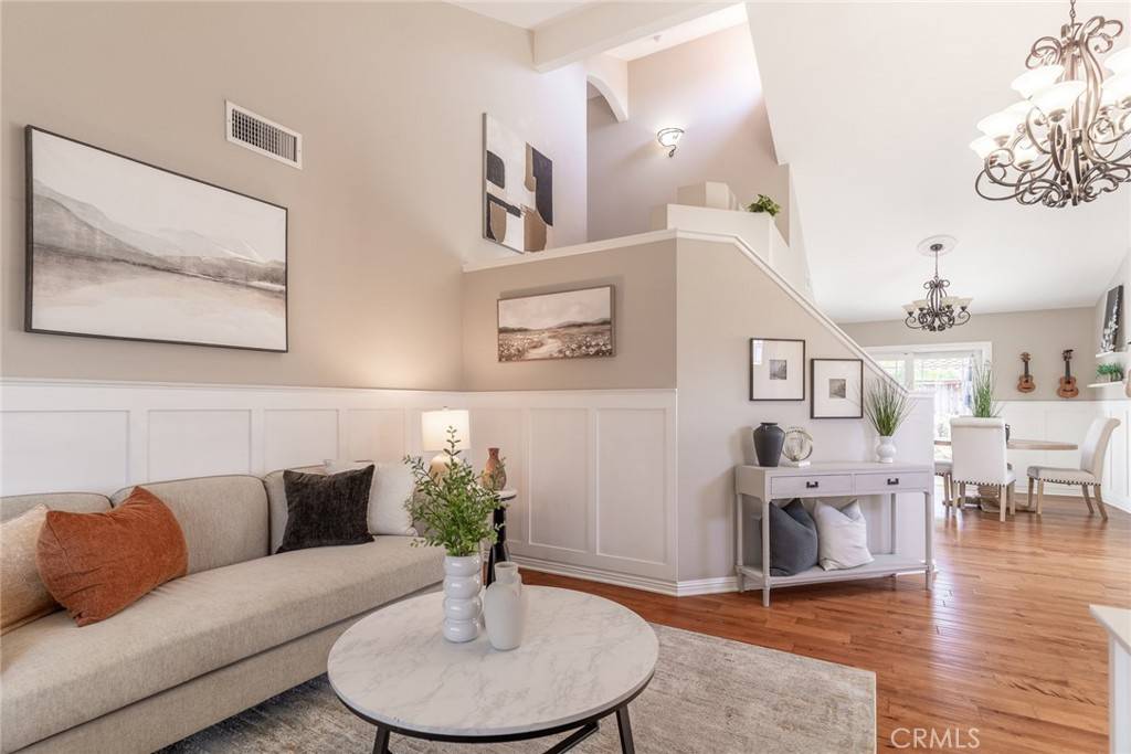 Rancho Santa Margarita, CA 92688,4 Via Menta