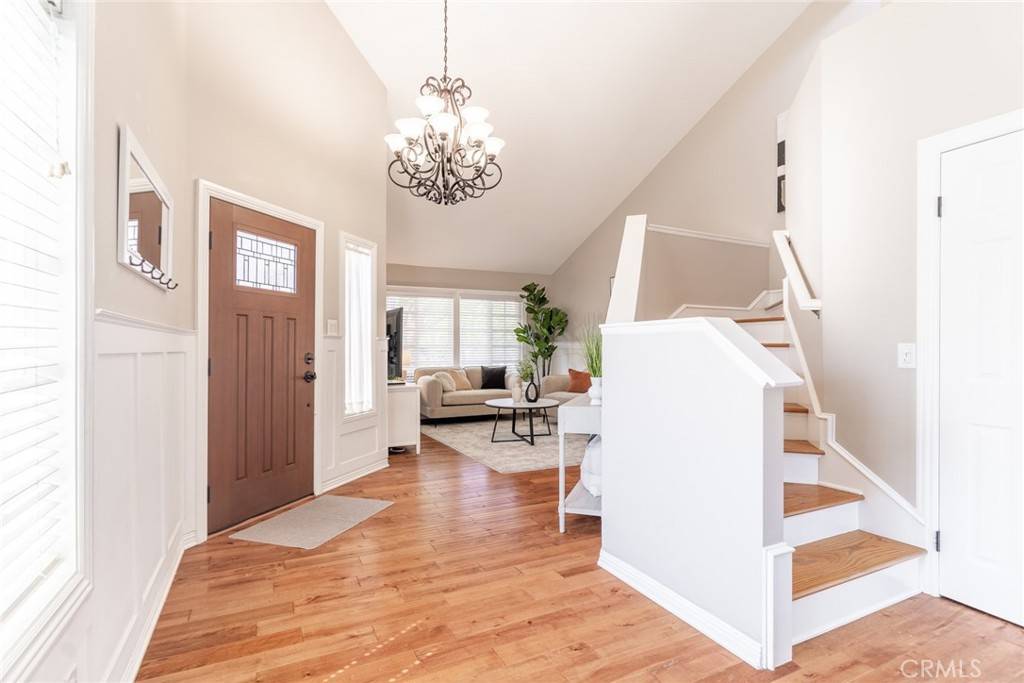 Rancho Santa Margarita, CA 92688,4 Via Menta