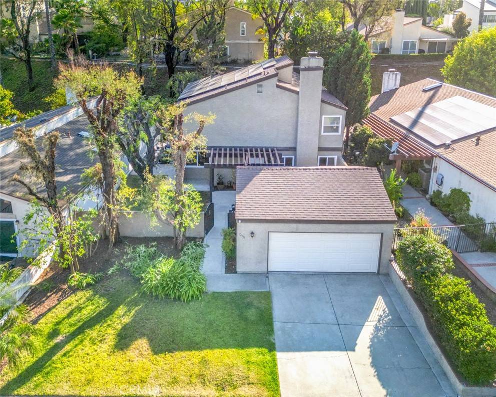 Mission Viejo, CA 92691,24751 Daphne E