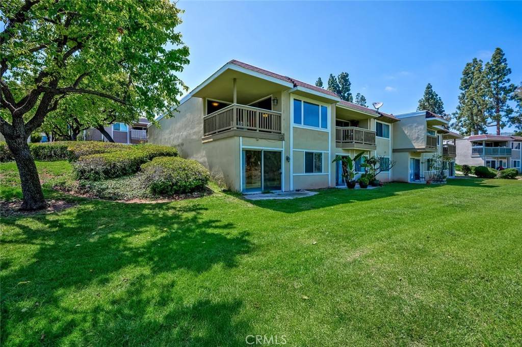 Laguna Hills, CA 92653,23392 Caminito Basilio #332