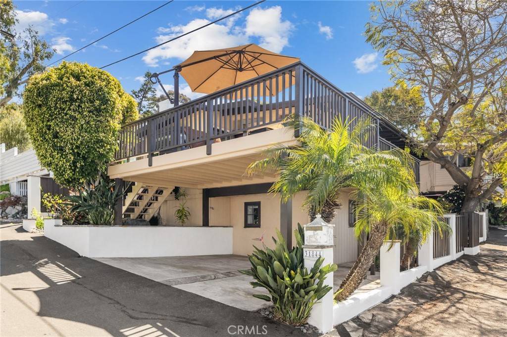 Laguna Beach, CA 92651,31844 8th AVE