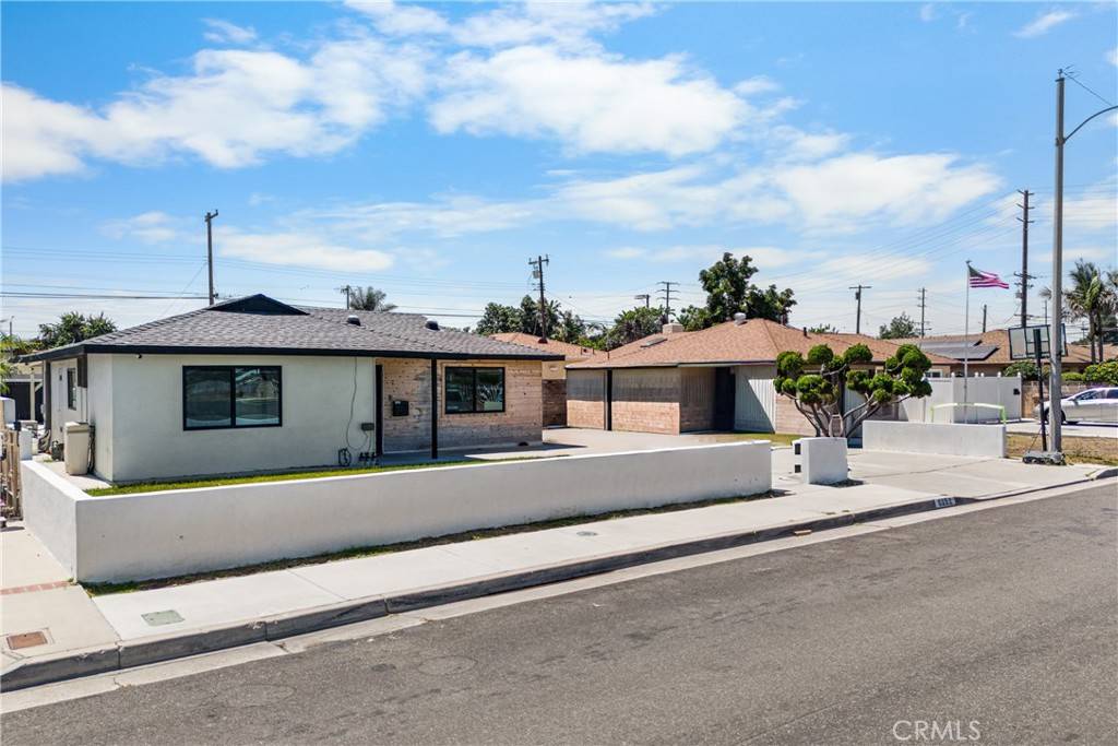 Garden Grove, CA 92841,8552 Marylee DR