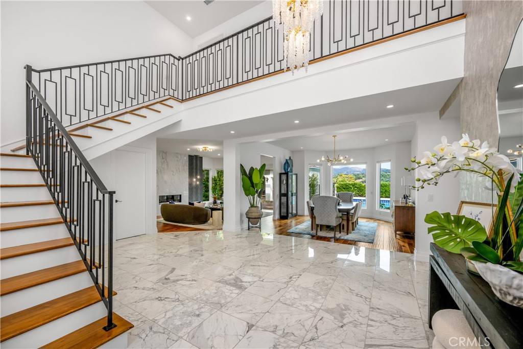 Coto De Caza, CA 92679,23762 Via Monte