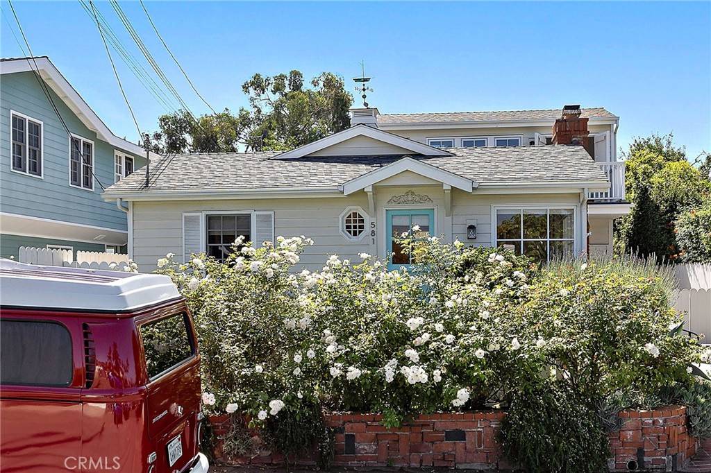 Laguna Beach, CA 92651,581 Brooks ST