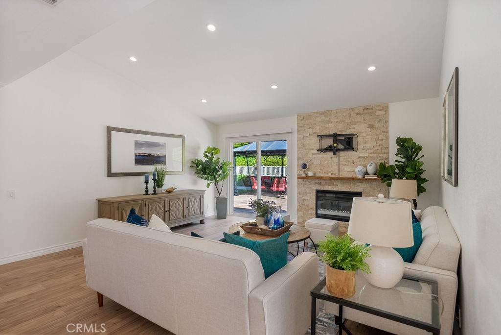 Mission Viejo, CA 92691,27241 Via Burgos