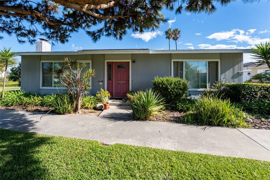San Clemente, CA 92672,229 Monte Vista #12