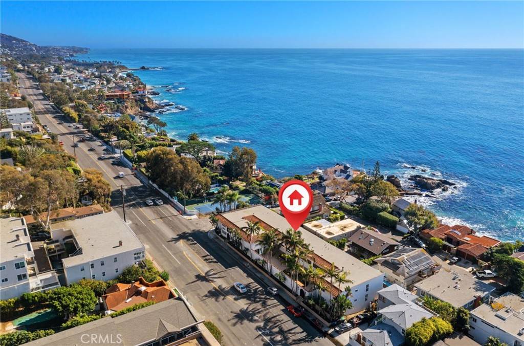Laguna Beach, CA 92651,2175 S Coast HWY #18