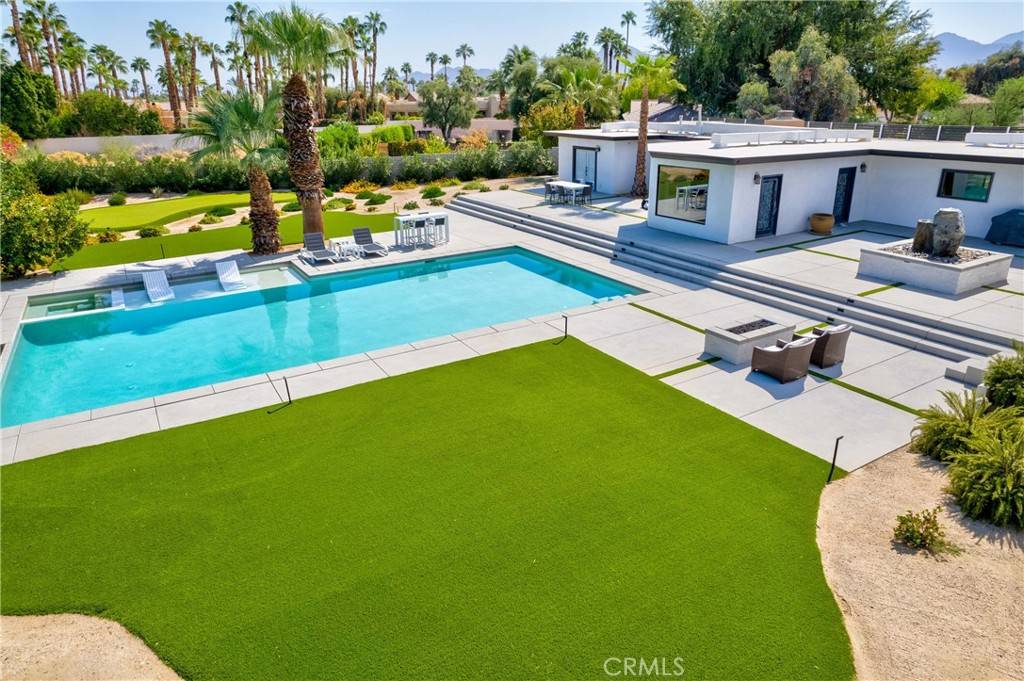 Rancho Mirage, CA 92270,72408 Desert DR