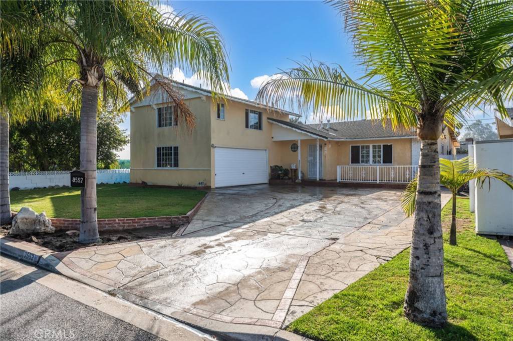 Garden Grove, CA 92841,9552 Dewey DR