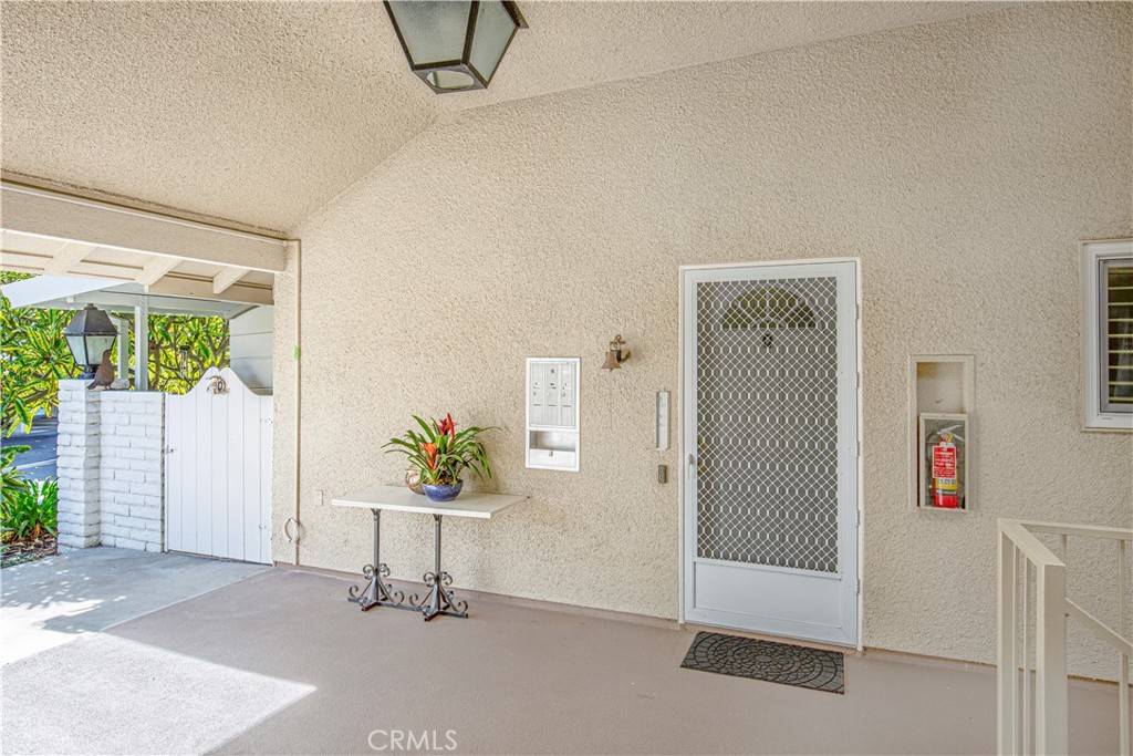 Laguna Woods, CA 92637,815 Via Alhambra #Q