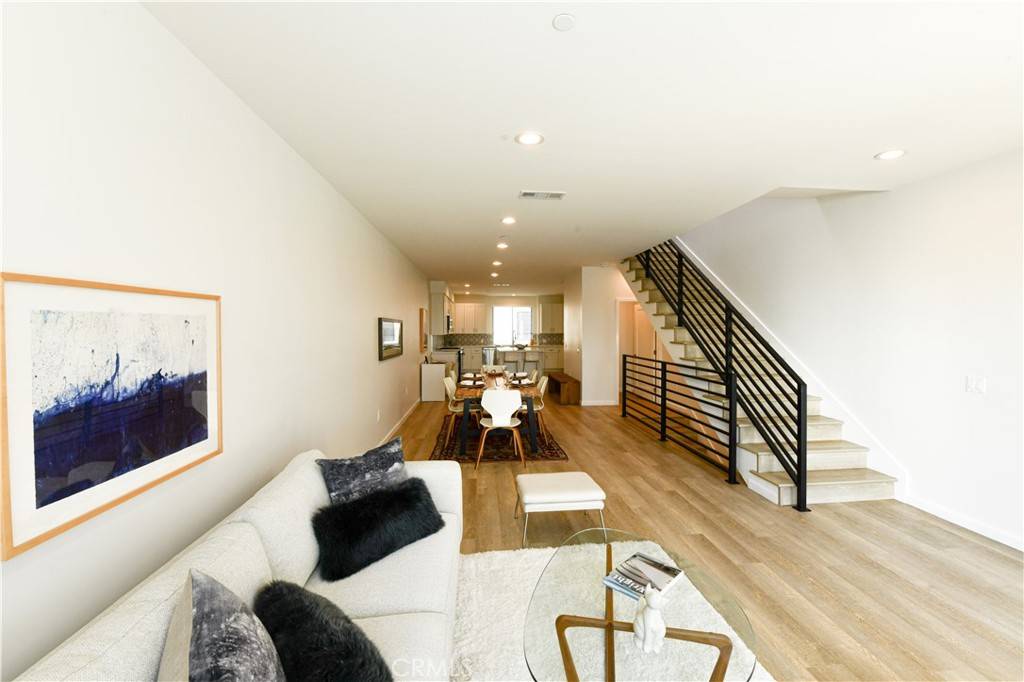 Gardena, CA 90247,15810 S Villas LN #1