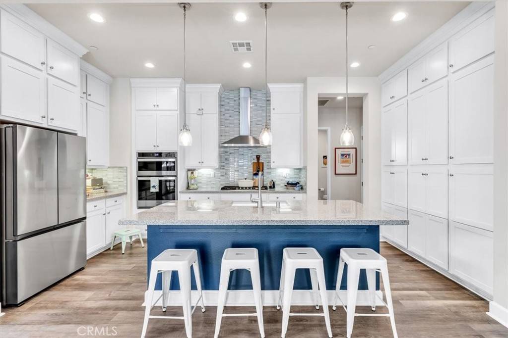 Rancho Mission Viejo, CA 92694,17 Puesto RD