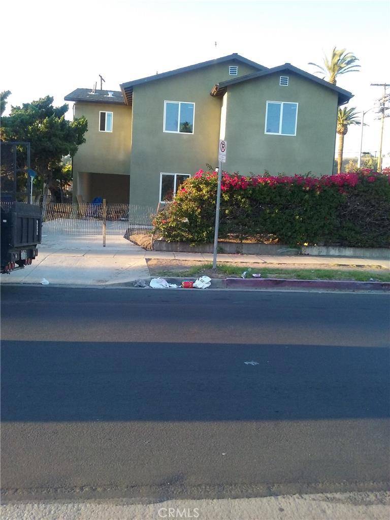 El Sereno, CA 90032,3559 PUEBLO AVE