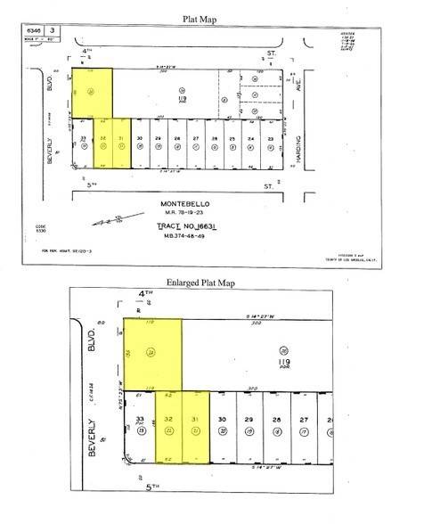 Montebello, CA 90640,401 W Beverly BLVD