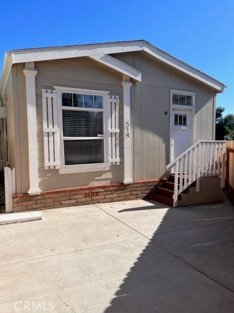 Sylmar, CA 91342,12301 San Fernando #514