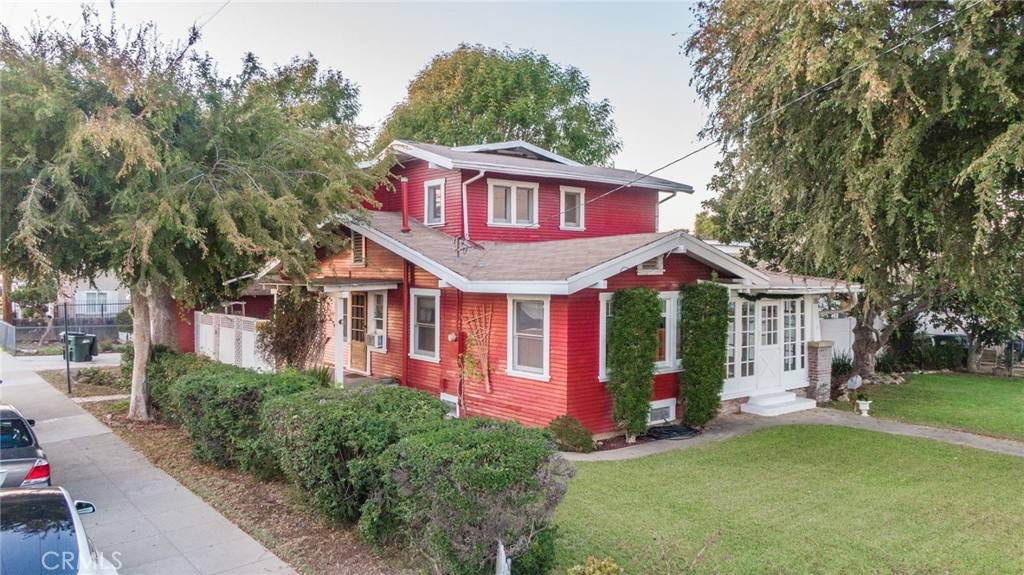 Montebello, CA 90640,141 S Spruce ST