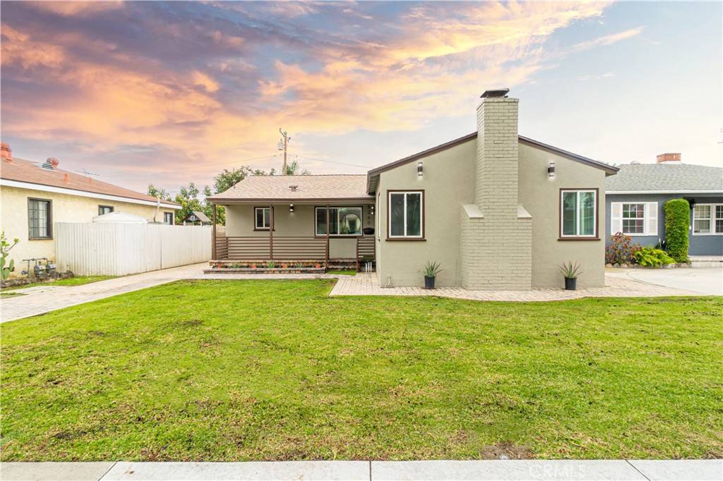 South Gate, CA 90280,5260 Batavia RD