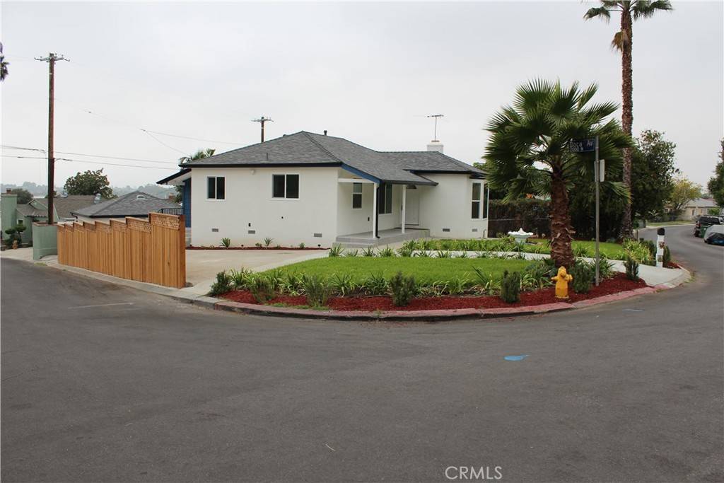 El Sereno, CA 90032,4536 Gateside DR