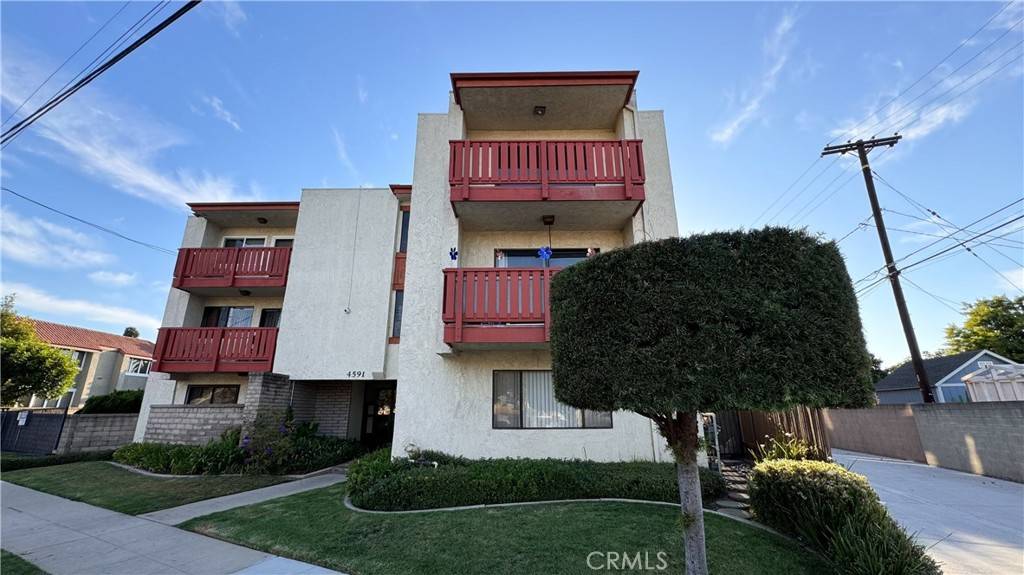 Long Beach, CA 90807,4591 Orange AVE #103