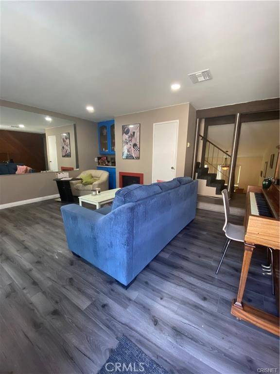 Tarzana, CA 91356,18631 Collins ST #28