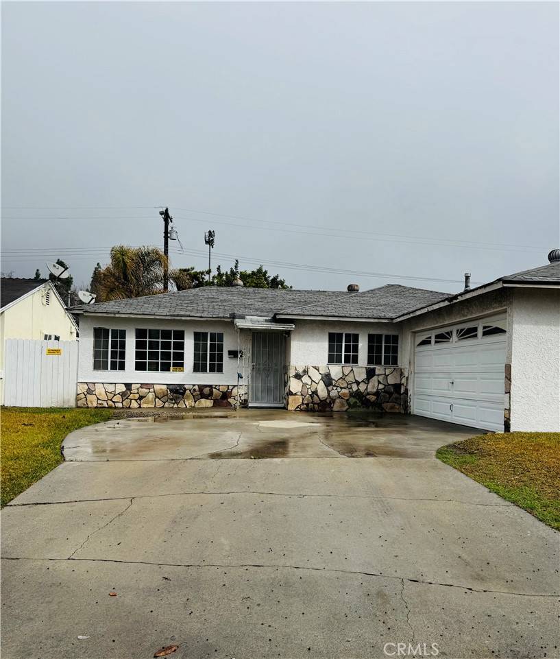 La Puente, CA 91746,13453 Moccasin ST