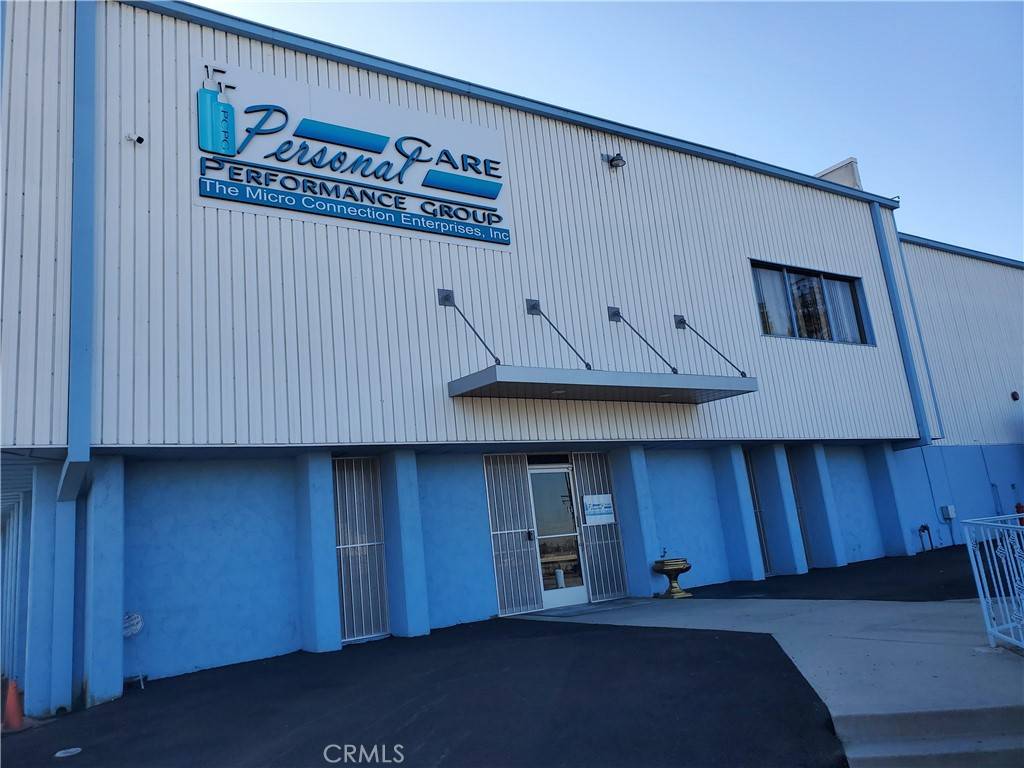 City Of Industry, CA 91746,13290 Daum DR