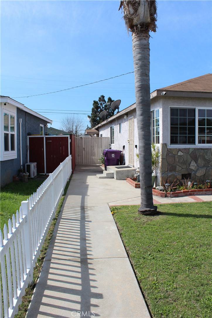 Long Beach, CA 90807,1940 E Hardwick ST