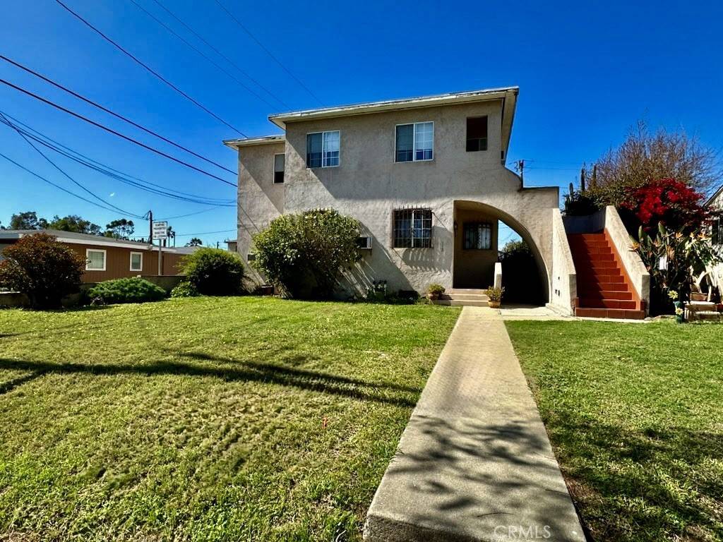 Montebello, CA 90640,113 N 19 ST