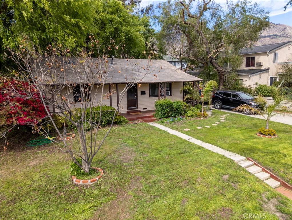 Pasadena, CA 91104,1655 E Woodbury RD