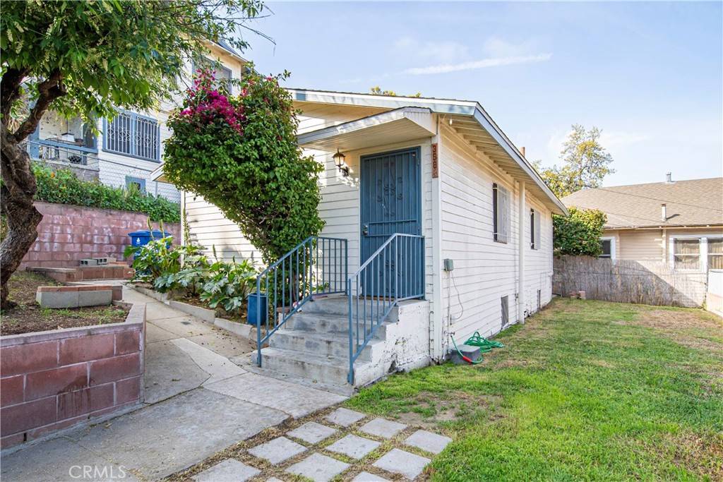 Los Angeles, CA 90031,3580 Griffin AVE