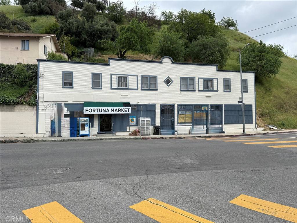 Los Angeles, CA 90031,3374 Griffin AVE