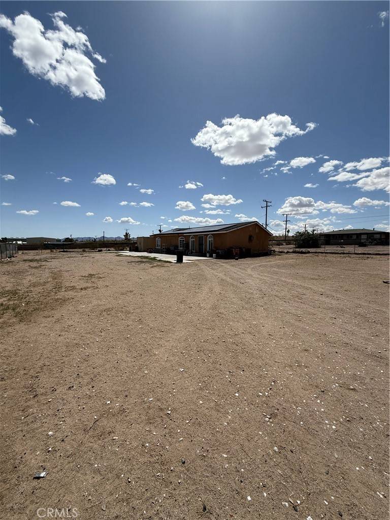 Barstow, CA 92311,591 Victor AVE