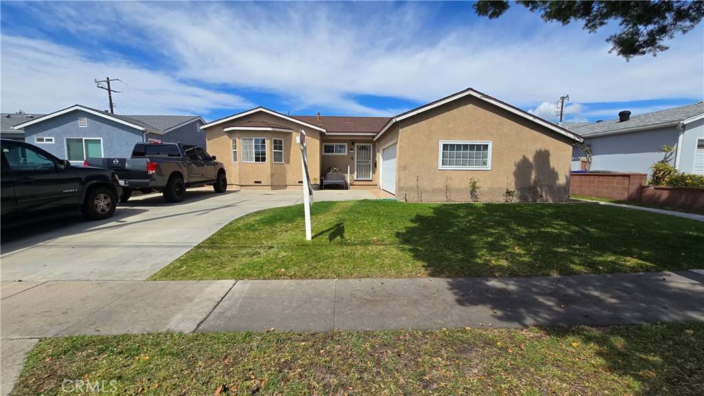 Buena Park, CA 90620,8591 Crescent AVE