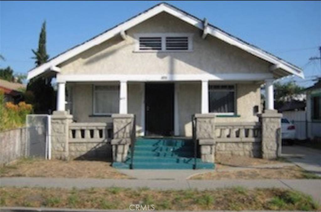 Los Angeles, CA 90044,837 W Gage AVE