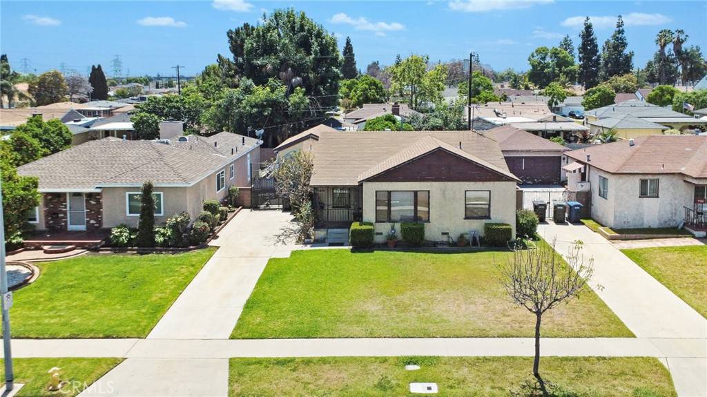 Pico Rivera, CA 90660,9706 Nan ST