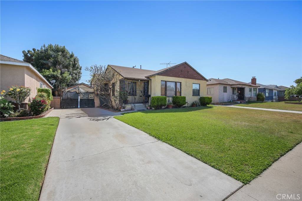 Pico Rivera, CA 90660,9706 Nan ST