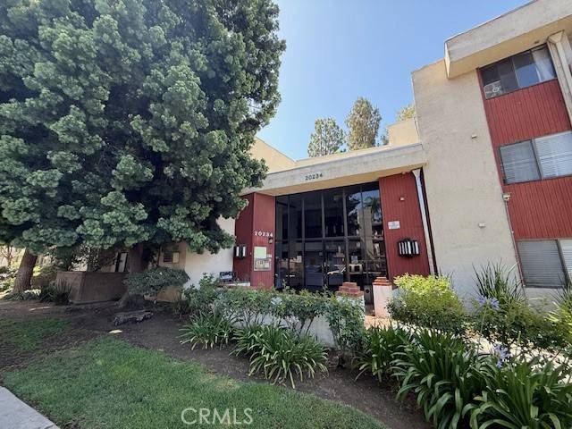 Winnetka, CA 91306,20234 Cantara ST #143