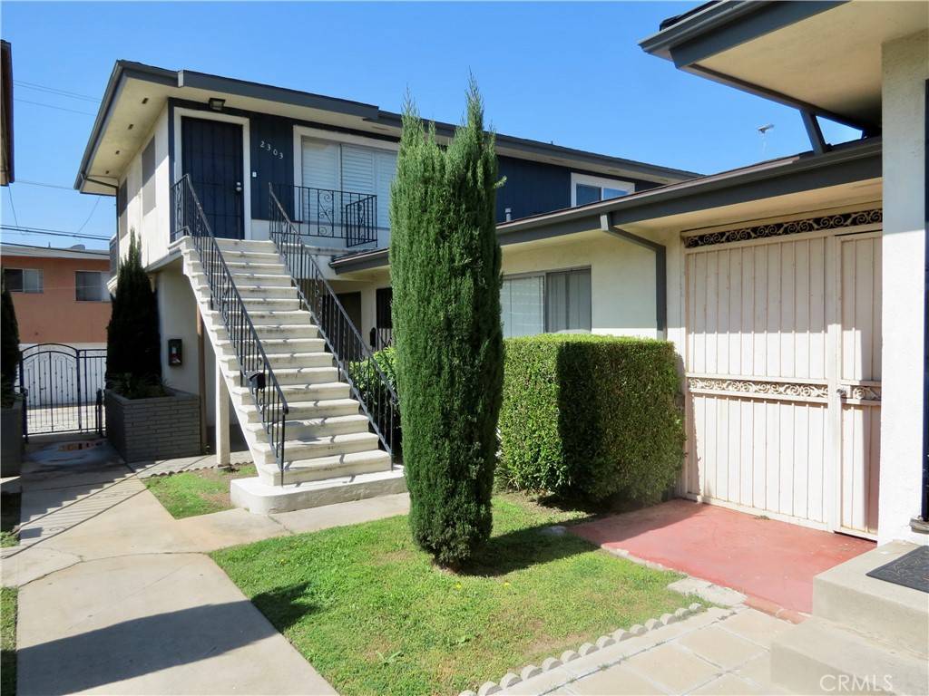 Montebello, CA 90640,2301 W Beverly BLVD