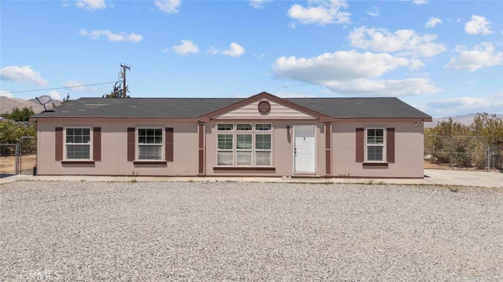 Mojave, CA 93501,6241 Sespe AVE