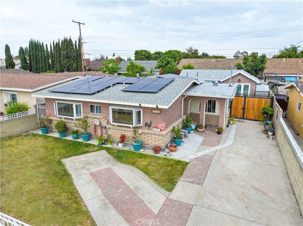 Norwalk, CA 90650,15726 Cameo AVE